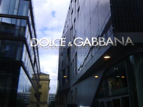 dolce gabbana fatturato 2020|Dolce&Gabbana: dopo il calo dei ricavi, la ripresa.